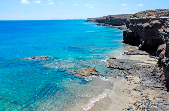 Fuerteventura - raj na wyjazd motywacyjny